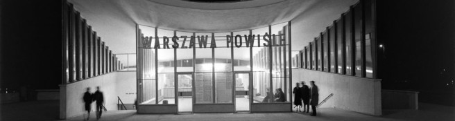 Zdjęcie do artykułu: Otwarcie stacji Warszawa Powiśle