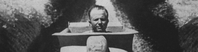 Zdjęcie do artykułu: Żywe torpedy