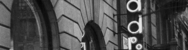 Zdjęcie do artykułu: Jan Kryst dokonuje zamachu w Adrii