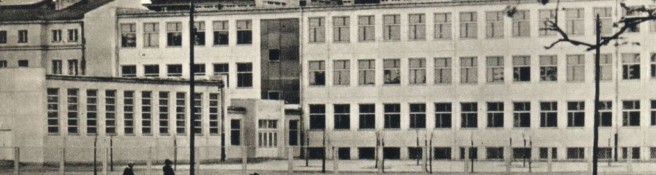 Zdjęcie do artykułu: Pierwsza warszawska tysiąclatka