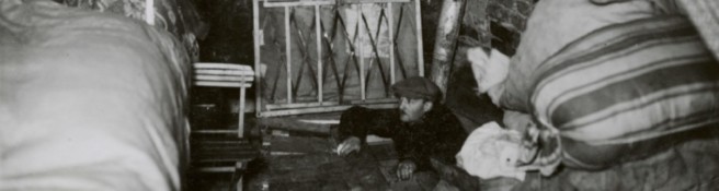 Zdjęcie do artykułu: Odkrycie bunkra „Krysia”