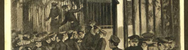 Zdjęcie do artykułu: Strajk szkolny w Warszawie (1905)